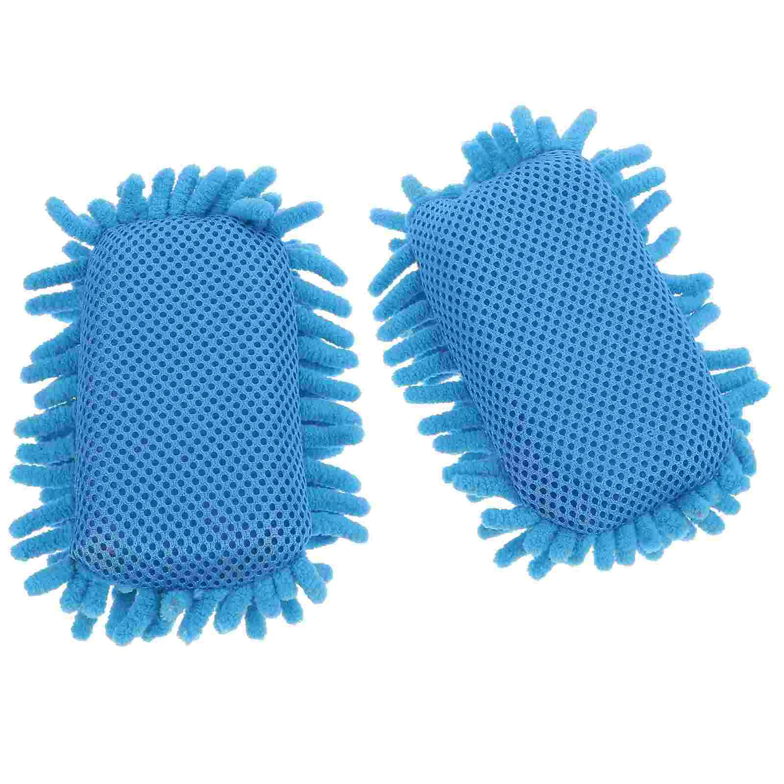 

Gleavi Chalkboard Eraser Chenille Cleaning Sponge Blackboard Dry Eraser Whiteboard Eraser Chalkboard Cleaner Car Kitchen
