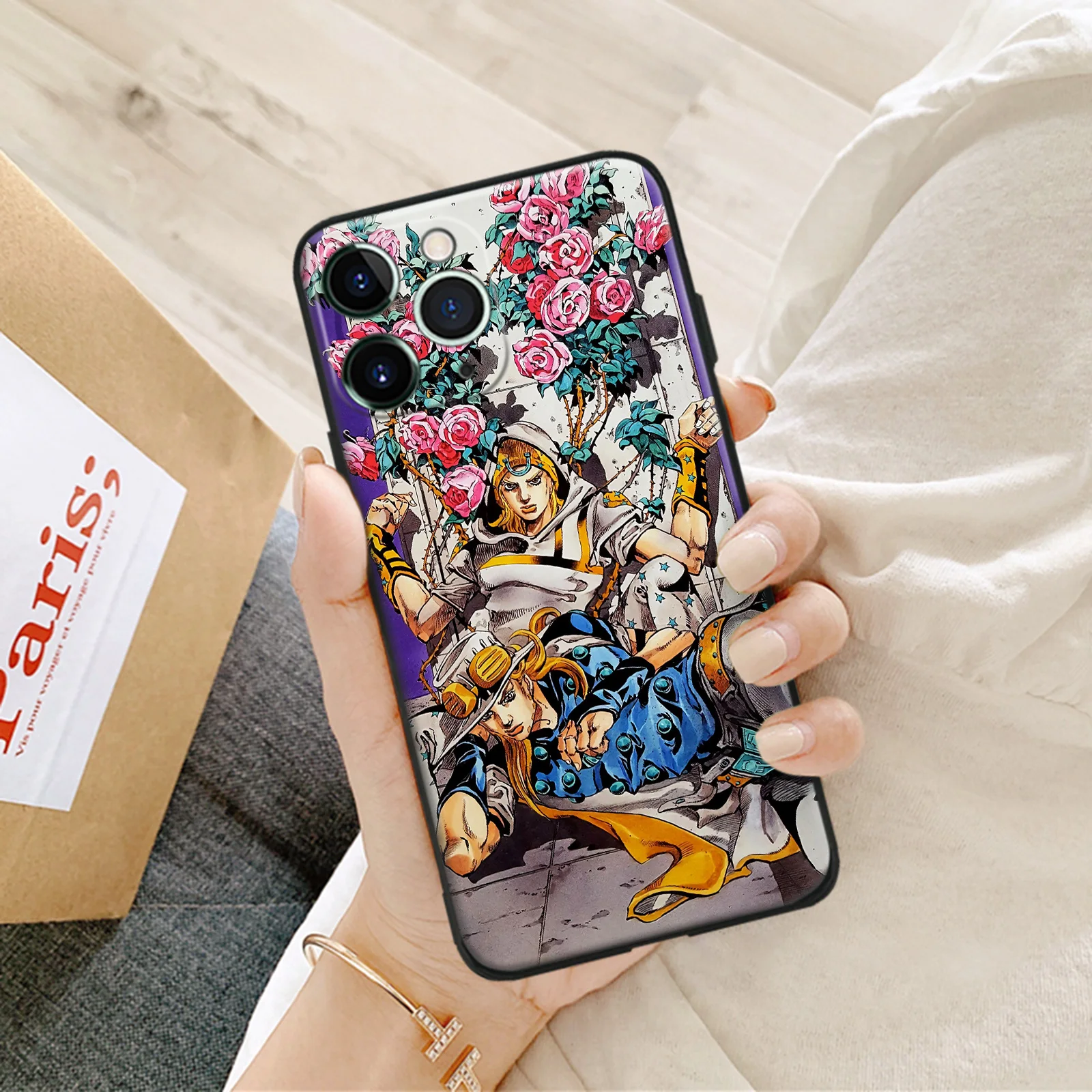 ジョジョ iPhone 12 pro 128GB ジョジョ iPhone 12 pro 128GB Amazon