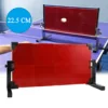 Professional Table Tennis Rebound Board Ping Pong Springback Machine Self-Study Pingpong Ball Training Equipments Accessorie