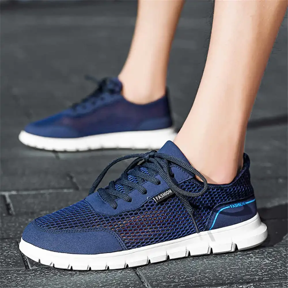 Taglia 44 Sneacker Da Uomo Estivo Vulcanize Scarpe Sportive Per Ragazzi 37 Dimensioni Sneakers Pas Cher Novità Veri Marchi Di Pratica Straniera