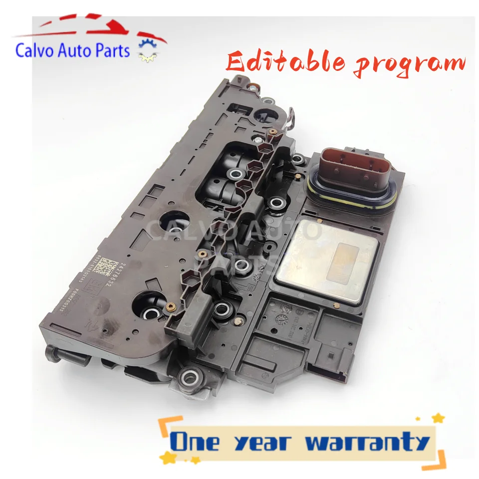 thumbnail image 2 of 6T75 / 6T70 Transmission Control Module (TCM) – Compatible With Chevrolet, Buick, Cadillac, GMC Vehicles, Plug & Play, No Programming Needed 2 of 13