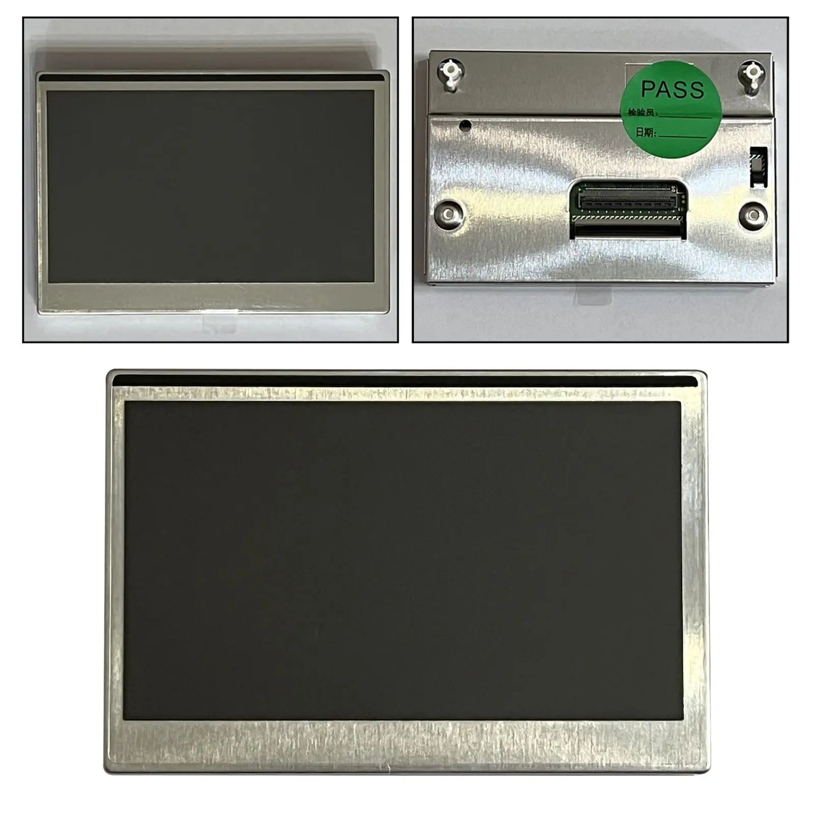 Instrument Cluster LCD Screen A4479008604 Directly Replace A4479005407 A4479008606 for W447 Automotive Accessories