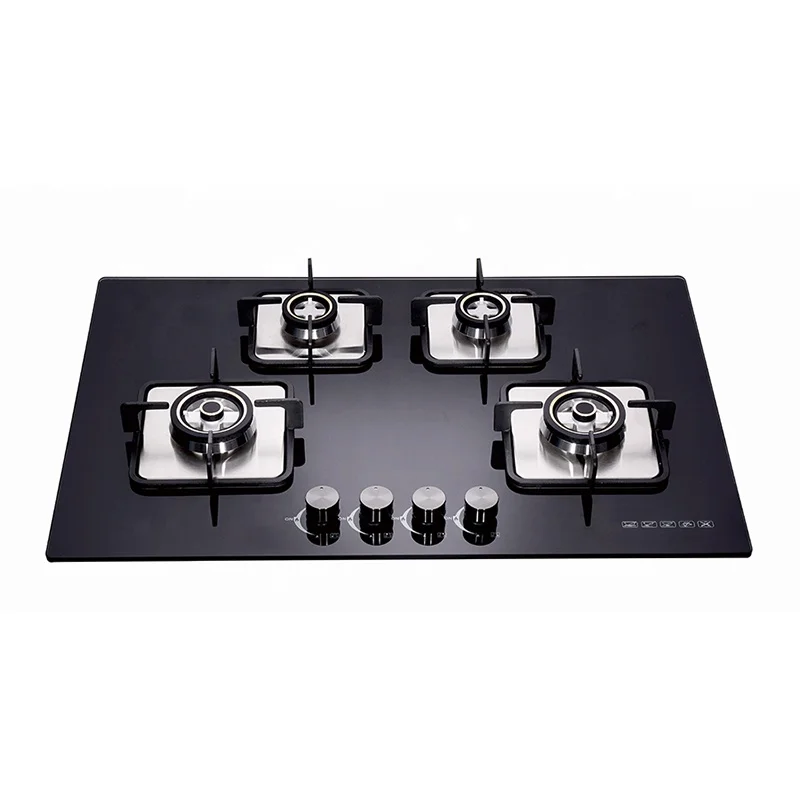 Manufacturer Gas Appliance Top Selling Gas Stove For Asia