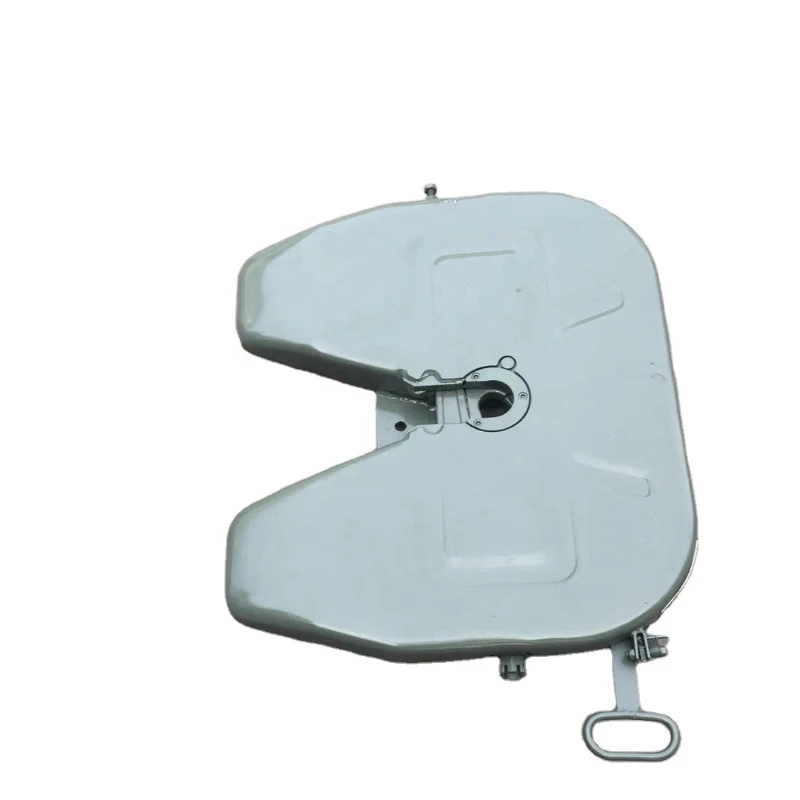

Sinotruk HOWO truck saddle howo spare parts WG9130939100 Howo fifth wheel