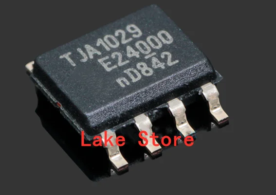 

5 unids/lote TJA1029 TJA1029T SOP8 en stock