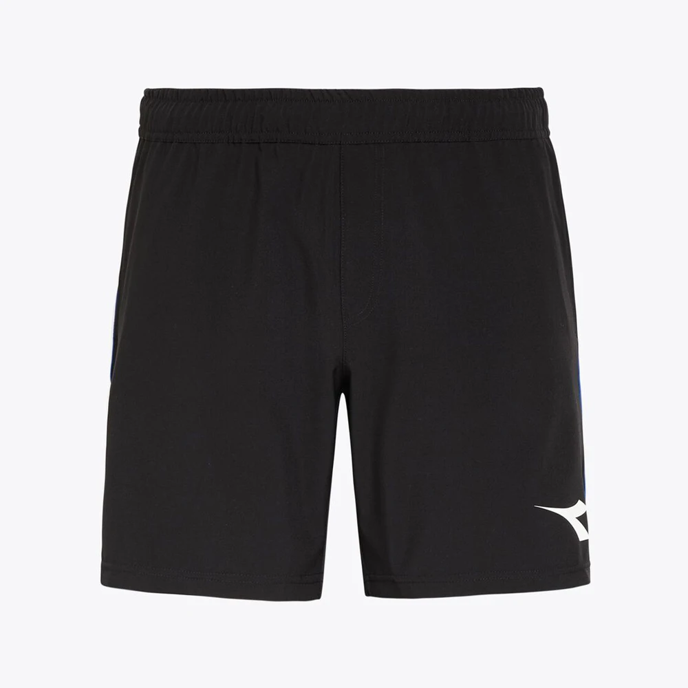 

Модные впитывающие пот шорты для фитнеса и бадминтона из бутика, повседневные спортивные дышащие удобные быстросохнущие шорты для бамбука и тенниса