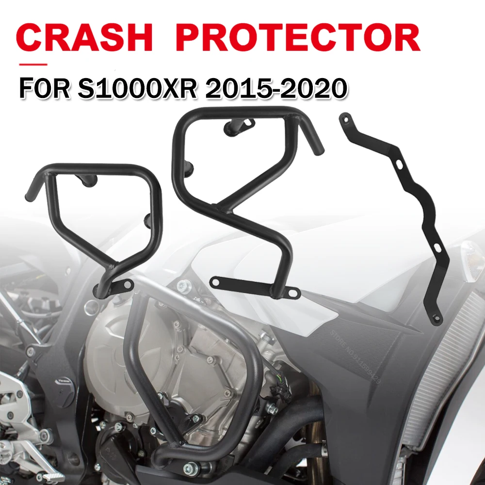 

Бампер мотоциклетный для BMW S1000XR S1000 XR S 1000 XR 2015-2018 2019