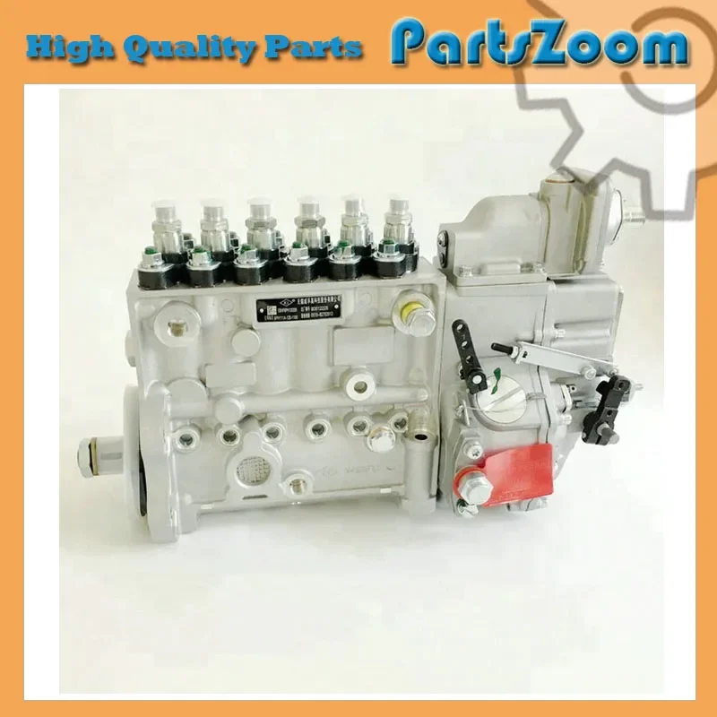 

High Quality Diesel Fuel Injector Pump 6PH111A 5260153