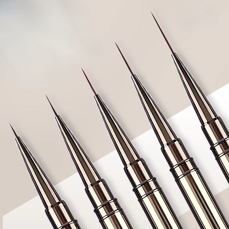 Nails Art Liner Brushes