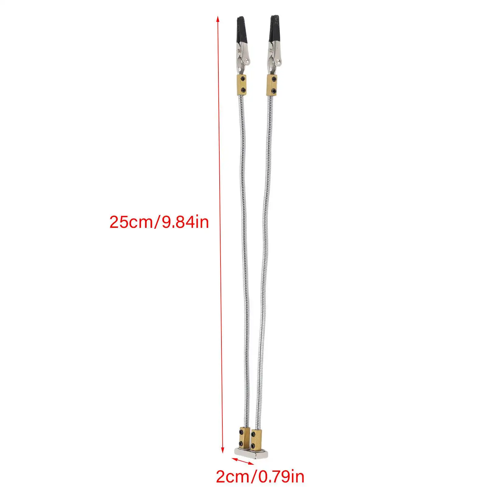 Helping Hands Welding Third Hand Tool Adjustable Welding Helping Hands Electronics Repair Assembly Duplex