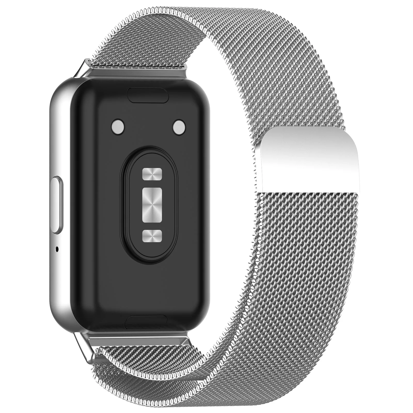 Milanese Loop Magnetic Stainless Steel Bracelet Wristband