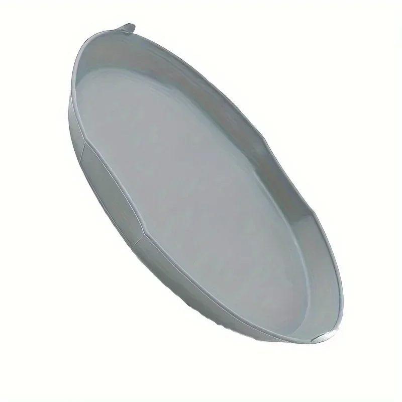 Silicone Pan Heat-Resistant Food Processor Heating Plate for Vorwerk Thermomix TM31/5/6 Electric Hot Plates Kitchen Accessory