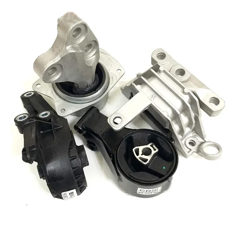 Baificar Genuine Engine Mount 13311904 13312102 13228303 For Buick Regal Lacrosse 2.0 2.4 Chevrolet