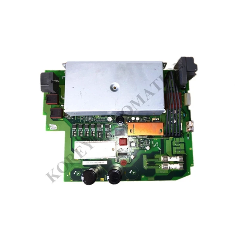 

Inverter Drive Board 6SE7018-0TA84-1HF3 With IGBT