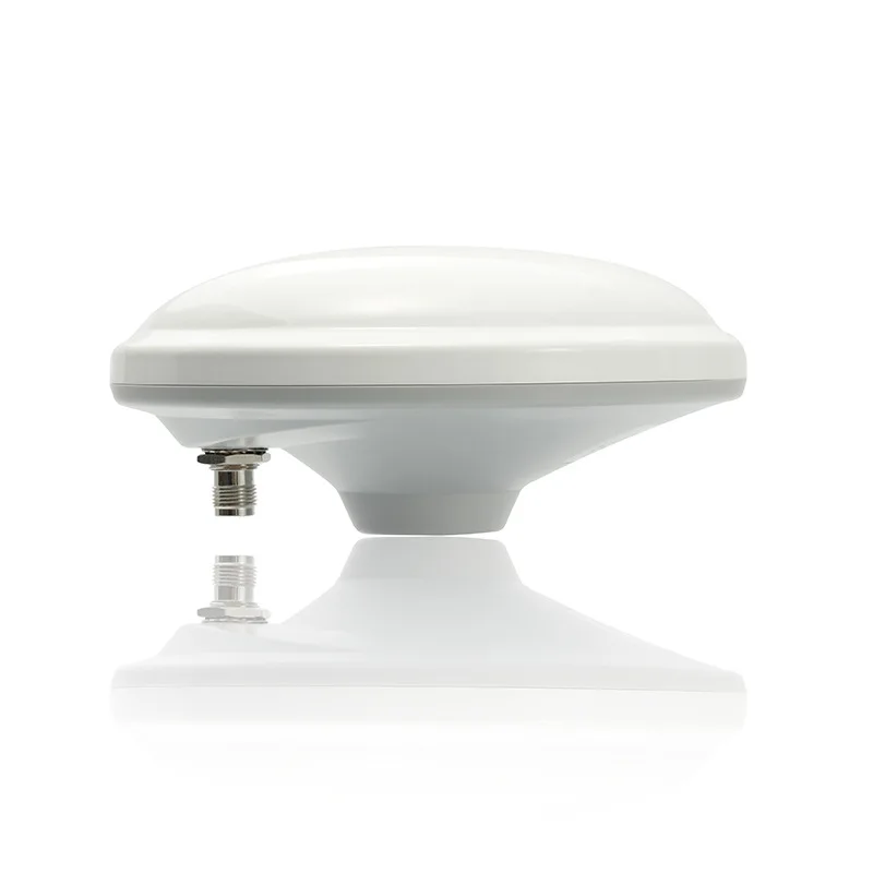 

Surveying and mapping three system seven frequency driving test measuring antenna