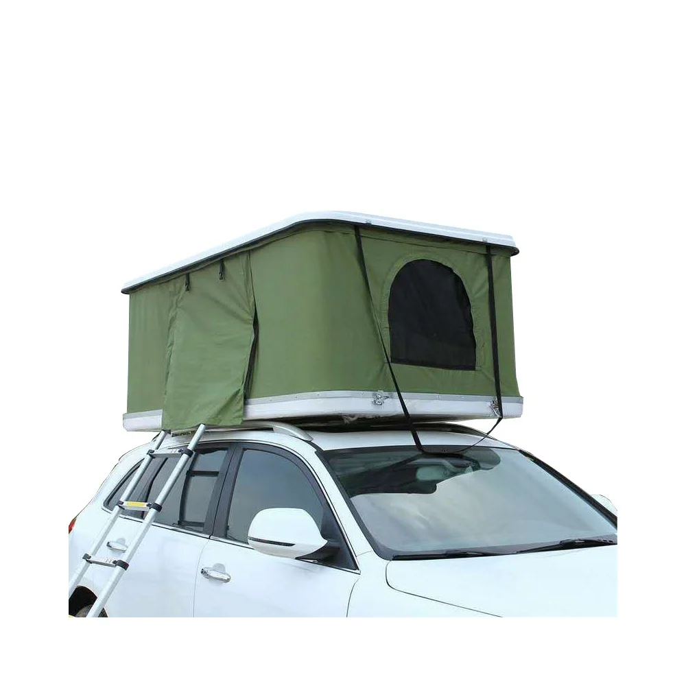 Gaggiolina Air Camper Roof Top Tentcustom