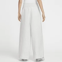 Nike véritable automne nouveau pantalon ample décontracté à jambes larges pour femmes FV8053-013 2