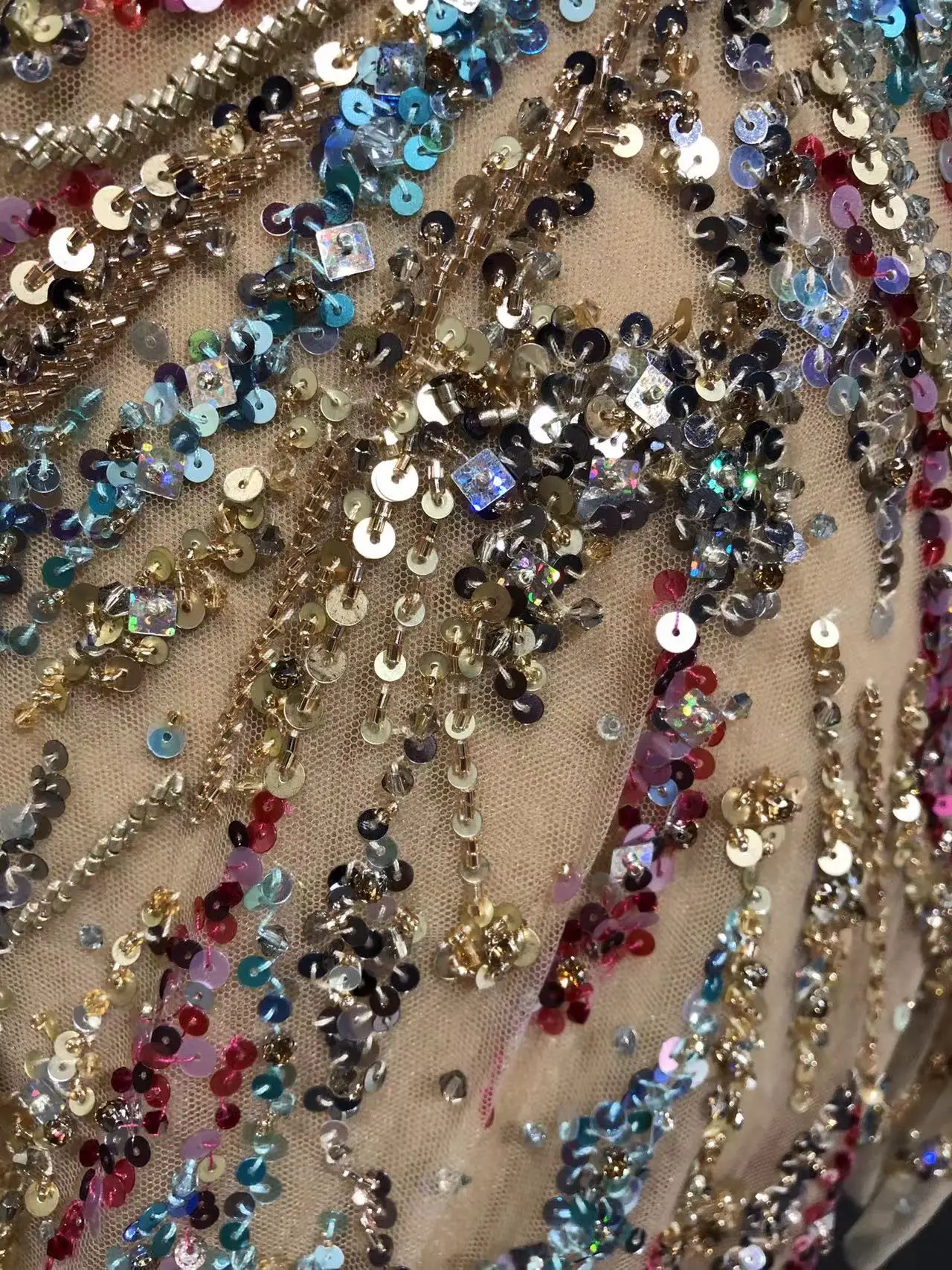 Рисунок 3 - Реальное изображение Ziad Nakad