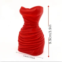 New Creative Desktop Storage Plastic Multifunctional Pen Holder Office Desk Supplies Simple And Fresh Stationery 6