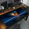 1pc Game Space Mouse Mat Desk Mat With Pad Gaming Accessories Prime Gaming XXL Keyboard Pad Padding Mat 2