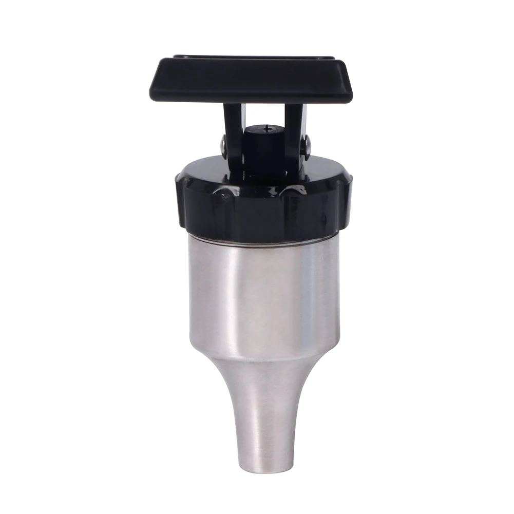 1PC 304 Stainless Steel Beverage Drink Dispenser Wine Barrel Spigot Water Faucet Tap Wine Bottles Juice Machines Tap