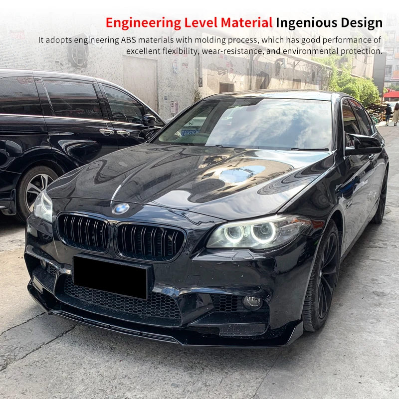 BMW F10  M5 2011-2017 ڵ    ٵ ŰƮ, ģ Ϸ ǻ  ÷  ī  ABS