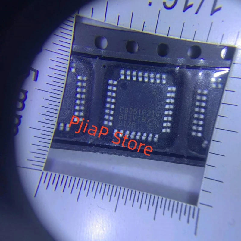 

5 шт., новинка, оригинальная Φ LQFP32