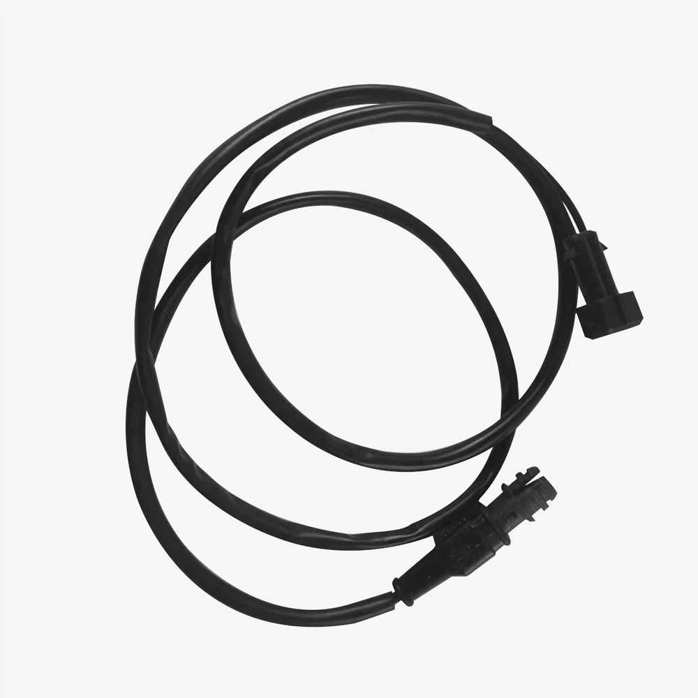 Outdoor temperature sensor For VW Passat Audi A4 S4 A10 A20 A4Q A50 A8Q A80 A8 A10C A100 A200 RS2 A80Q 8D0820535
