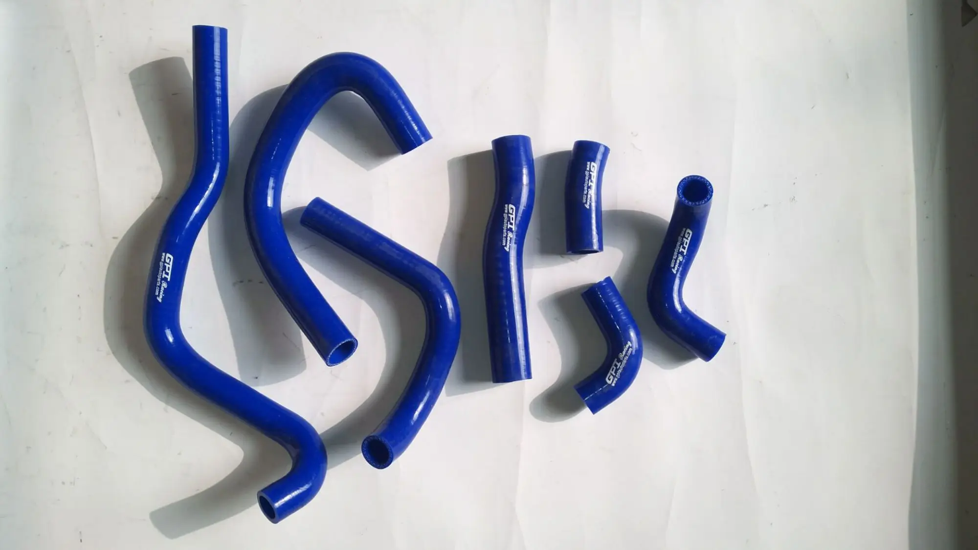 Per Suzuki Rgv250 Vj22 1989-1996 Rgv 250 Kit Tubo Tubo Radiatore In Silicone 1989 1990 1991 1992 1993 1994 1995 1996