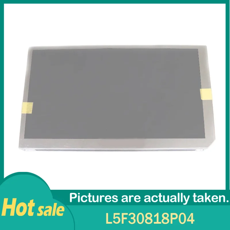 100-Original-L5F30818P04-L5F30818P01-L5F30818P03-L5F30818P02-RNS510-Car ...