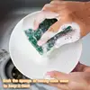 1-10Pcs 25g Baking Soda Food Grade Stain Powder Household Clothes Cleaning Agent Sodium Bicarbonate Cleaning Kitchen 4