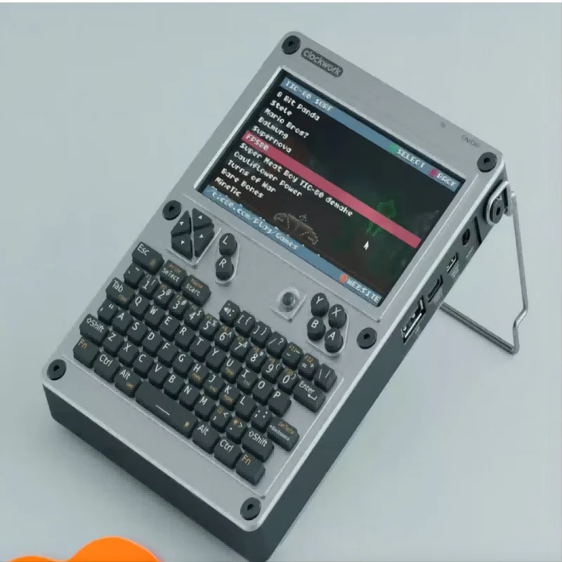 UConsole   Ǵ RISC-V ڵ  ȣƮ ǻ, uConsole ŰƮ A-06