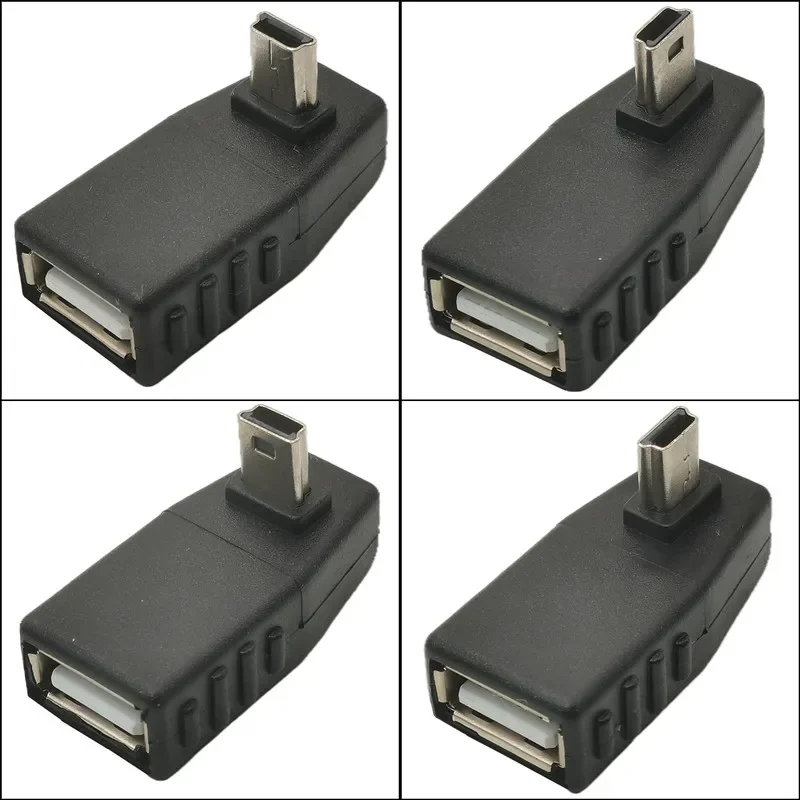 Mini USB to Female Usb OTG Adapter Mini USB Male to USB Female ...