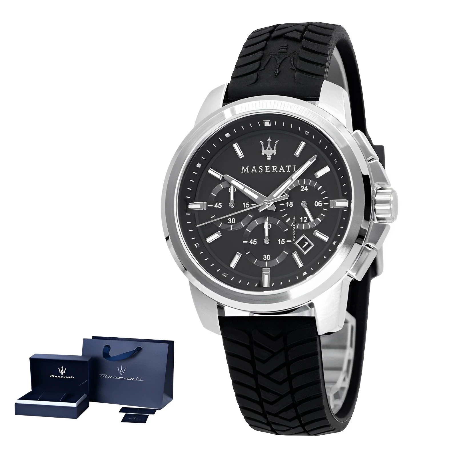 

New Original Watch High-Quality Luxury Automatic Watches Mens Boy Husband Gift Waterproof Hot Wristwatches Clock Fashion Watchs