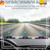 G15 HUD Head-Up Display GPS Speeding Alarm Driving Speed Car Display Universal Parts Accessories