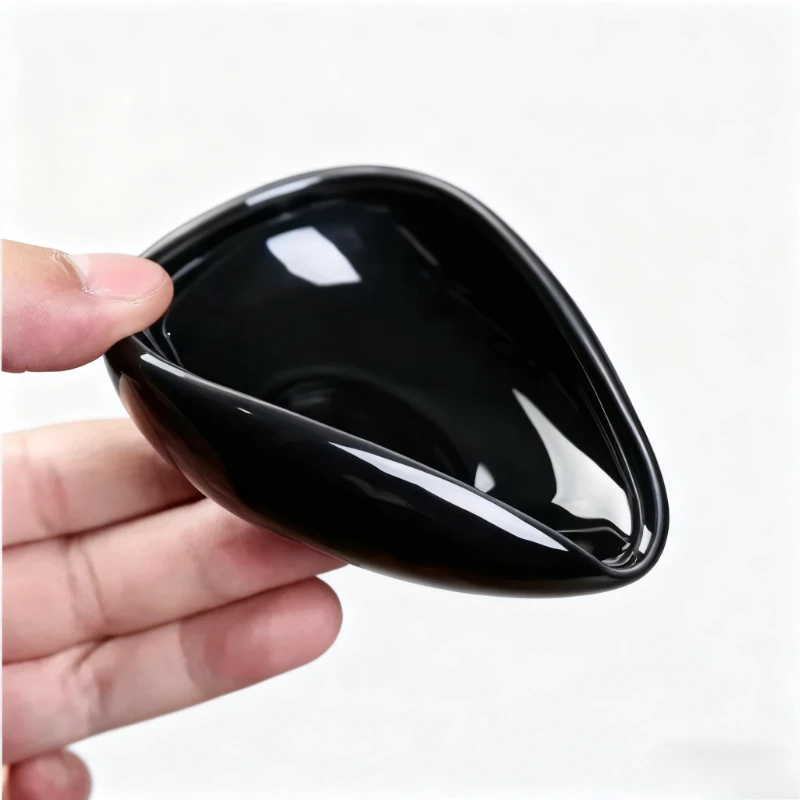 Professional Ceramic Coffee Scoop - مغرفة قهوة سير...