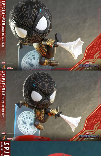 コスベイビー-マーベルアベンジャーズスーパーヒーローミニ
