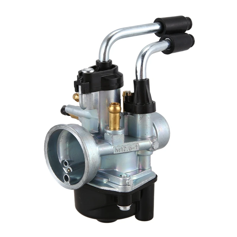 

3X For PHVA17 17.5 Dellorto 17Mm Replacement Carburetor For Aerox 50/ Minarelli PHBN-17.5Mm Style 2 Stroke Carburetor