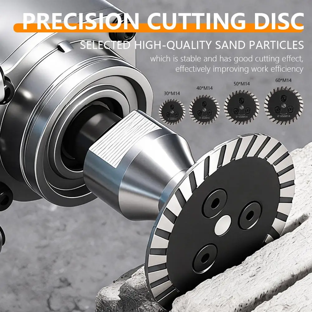 Diamond Saw Blades for Ceramic, Stone, and Granite Cutting and Engraving