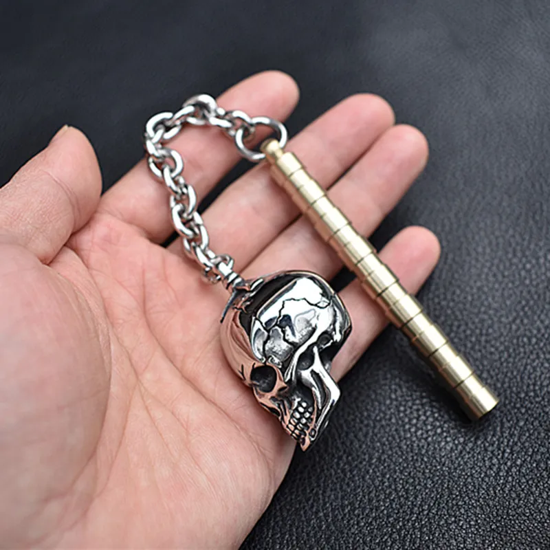 휴대용 EDC 손가락 장난감, 순동 미니 솔리드 눈차쿠 도구, 캐주얼