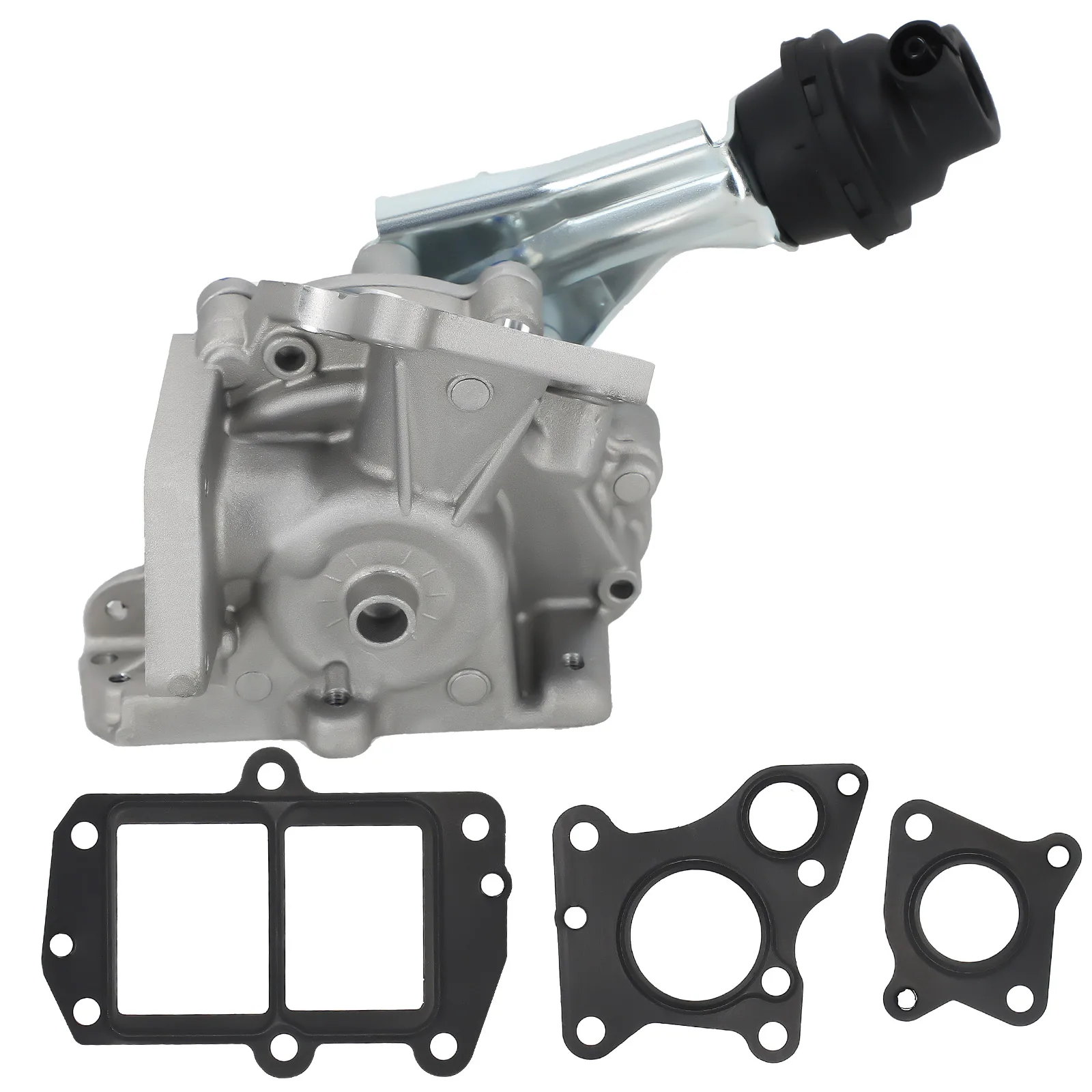 ORIGINAL Mercedes-Benz AGR Abgasrücklauf Ventil W176 W204 W205 W212 6511400502