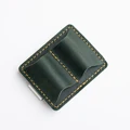 Double green