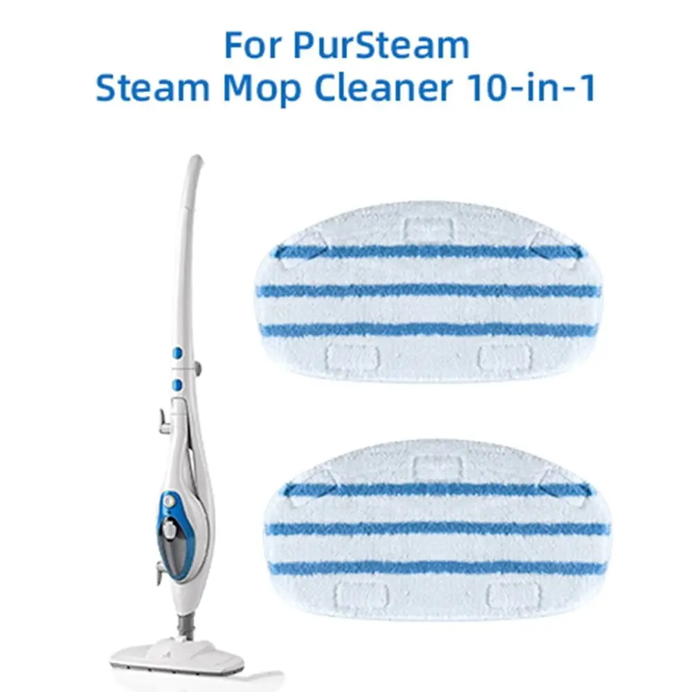 PurSteam 10-in-1 Steam Mop – Pursteam