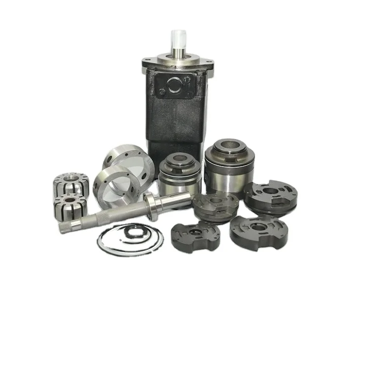 

hoisting hydraulic pump T6ED 057 042 1R00 C1 VANE PUMP