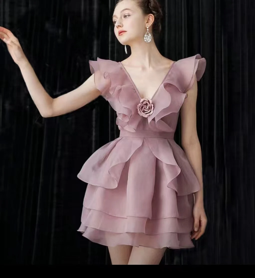

QQ Women's Dress