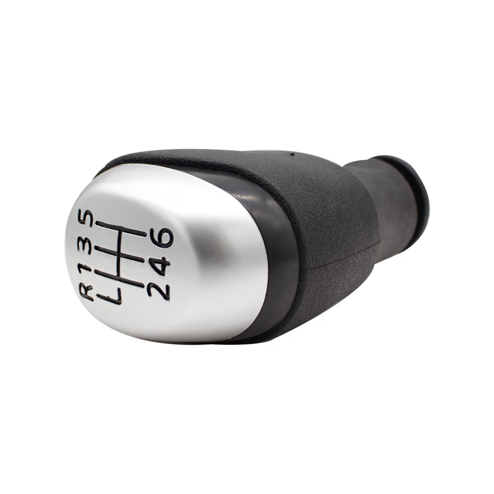 Hochwertige 5/6 Geschwindigkeit Manuelle Auto Innen Zubehör Schaltknauf Für Renault Clio 4 IV MK4 Stick Shifter Hebel griff ﻿ – Detail 5