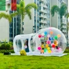 JOLLY TOYS Inflatable Bubble House, PVC material, Mexico overseas warehouse, free delivery only to Mexico 2
