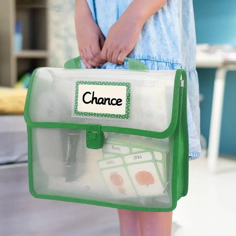 Рисунок 3 - Прозрачные рюкзаки для школы