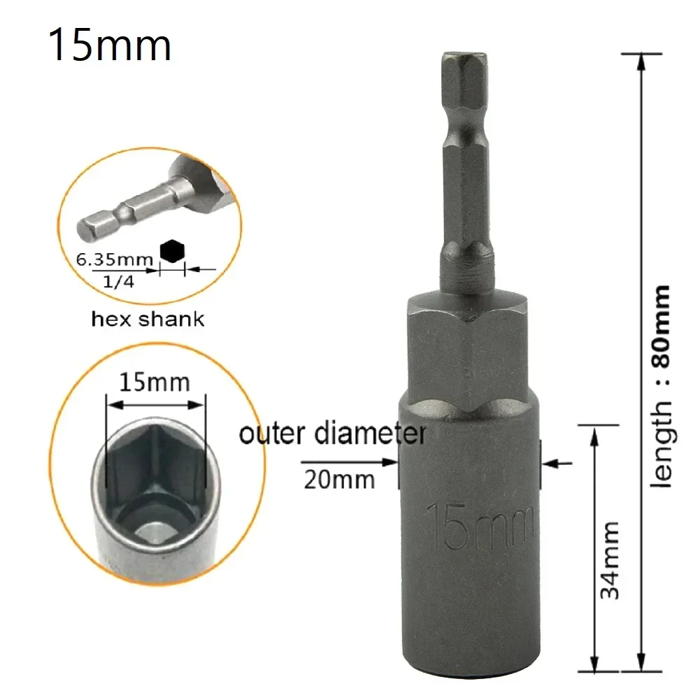 15mm