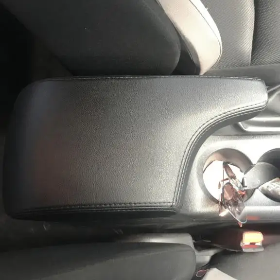 

Кожаный чехол из микрофибры для Mazda 3 Axela 2014 2015 2016 2017 2018 2019